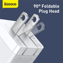 Smartphone Wall Charger for iphone and android