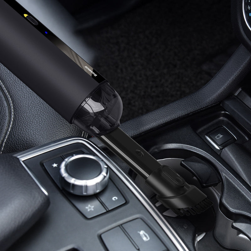Baseus A2 Cordless Portable Car Vacuum Cleaner