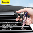 Car Air Vent Smartphone Holder Stand