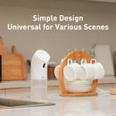 Baseus Minipeng Automatic Liquid Soap Dispenser Hand Washing Machine