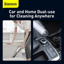 Baseus A2 Cordless Portable Car Vacuum Cleaner