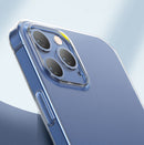 iPhone 12 mini Transparent Case Flexible gel case