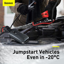 Baseus Super Energy Pro Car Jump Starter