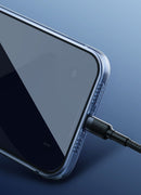 iPhone 12 mini Transparent Case Flexible gel case