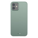 iPhone 12 mini Green Wing Case Ultrathin case