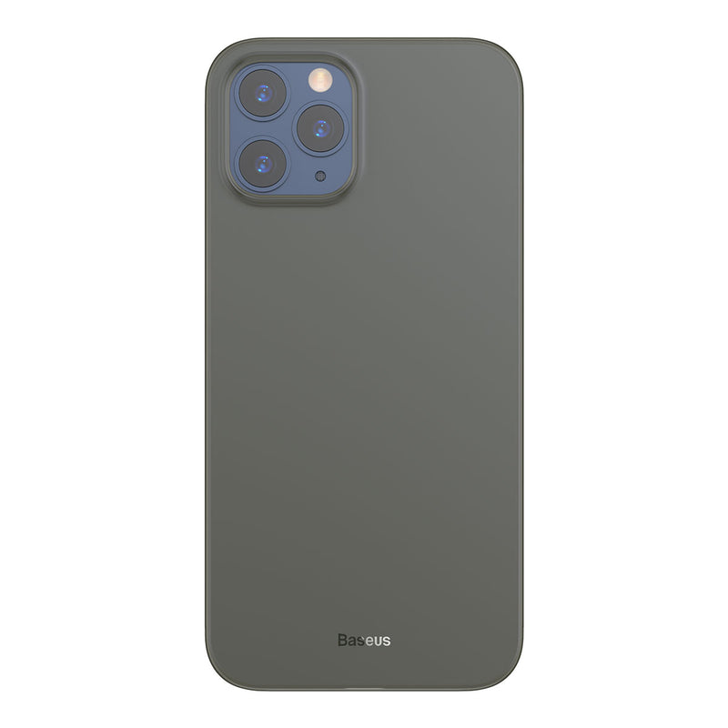 iPhone 12 Pro Max 6.7inch 2020 wing case (White, Black & Green)