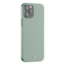 iPhone 12 Pro Max 6.7inch 2020 wing case (White, Black & Green)