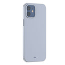 iPhone 12 White Wing Case Ultrathin case