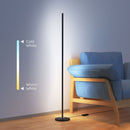 Govee RGBICW Smart Corner Floor Lamp