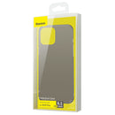 iPhone 12 Pro White Wing Case Ultrathin case