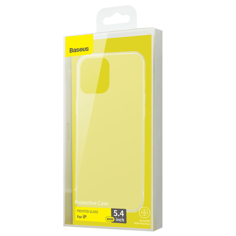 iPhone 12 mini 5.4 Wing Case Ultrathin Case