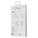 iPhone 12 Pro White Wing Case Ultrathin case