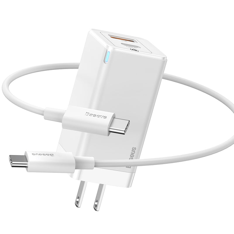 Smartphone Wall Charger for iphone and android