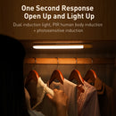 Human body induction wardrobe Smart Light near me Toronto