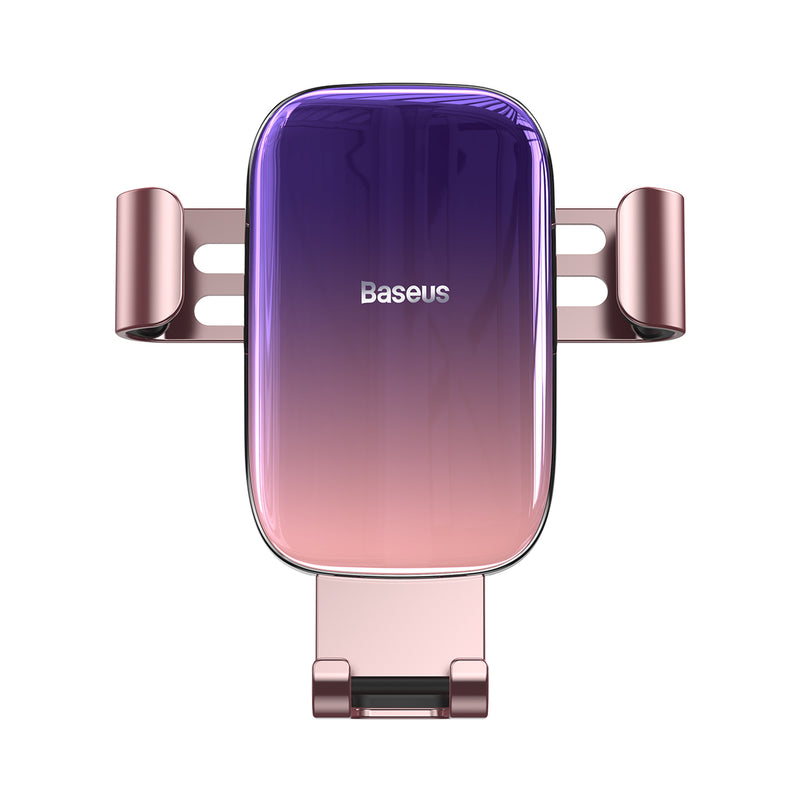 Car Air Vent Smartphone Holder Stand