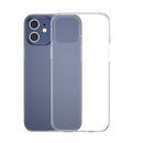 iPhone 12 mini Transparent Case Flexible gel case