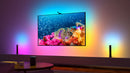 Govee Immersion Kit Wi-Fi TV Backlight + Light Bars