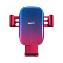 Car Air Vent Smartphone Holder Stand