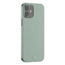 iPhone 12 mini Green Wing Case Ultrathin case