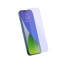 iPhone 12 mini Transparent Anti Blue Light tempered glass
