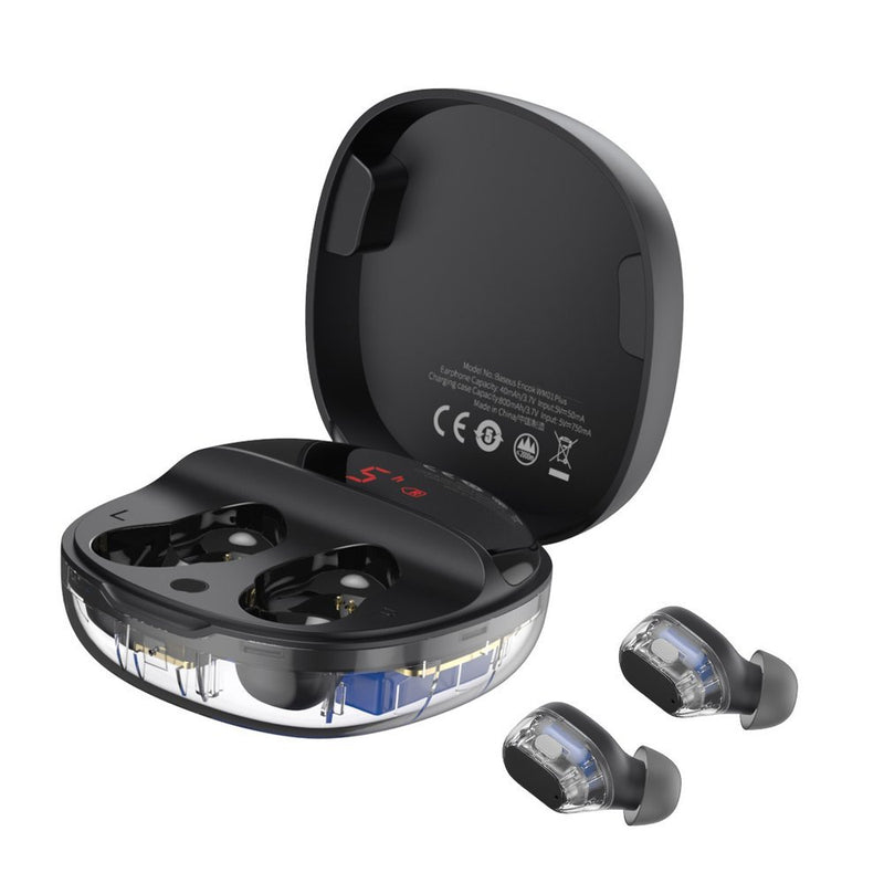 Wireless Earphones WM01 Plus