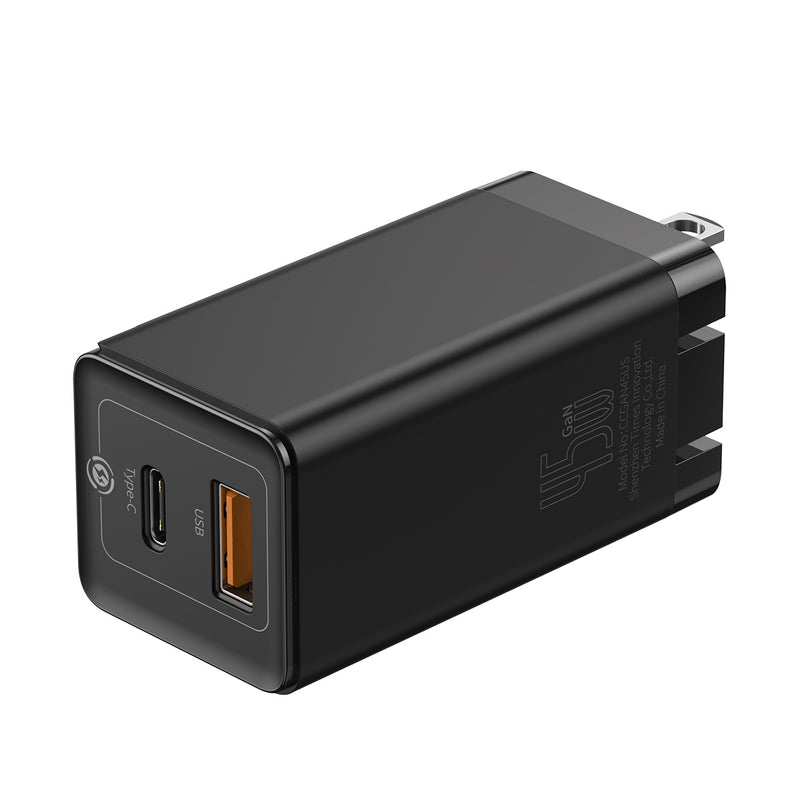Smartphone Wall Charger for iphone and android