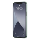 iPhone 12 mini Green Wing Case Ultrathin case