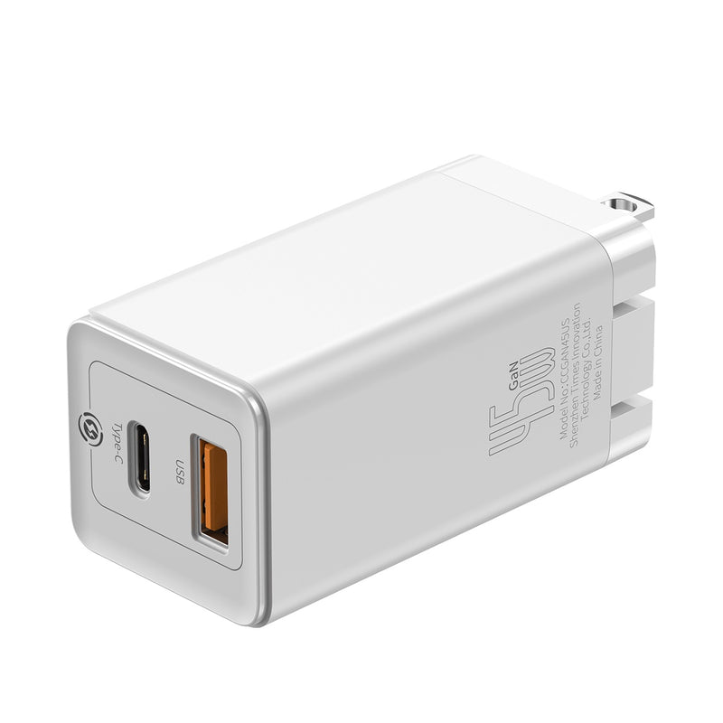 Smartphone Wall Charger for iphone and android
