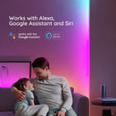 Govee RGBIC Wi-Fi+Bluetooth LED Strip Lights