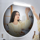 Smart Makeup Mirror Light (Natural & White) - Dimmer