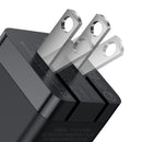 Smartphone Wall Charger for iphone and android