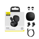 Baseus Encok True Wireless Earphones WM01