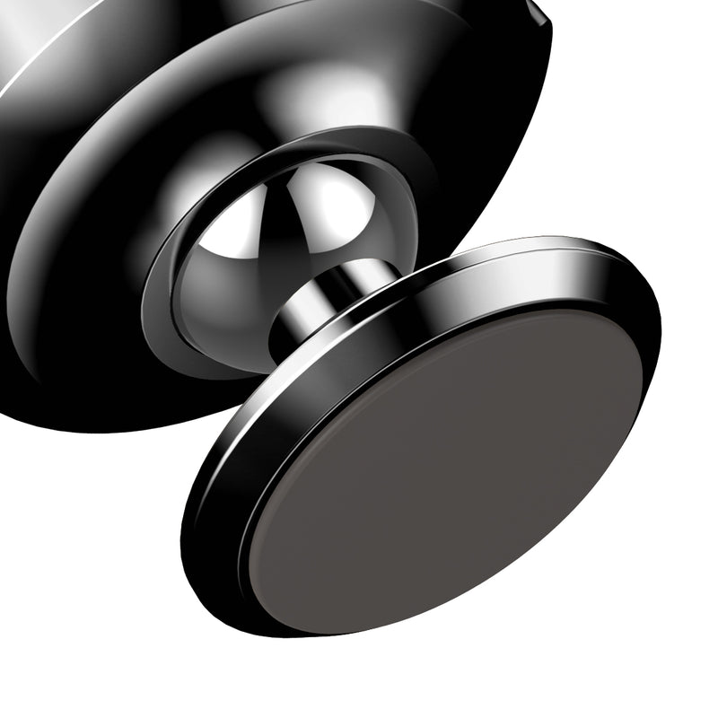 Baseus Mobile Phone Holder for Small Ears Series Magnetic Vertical 