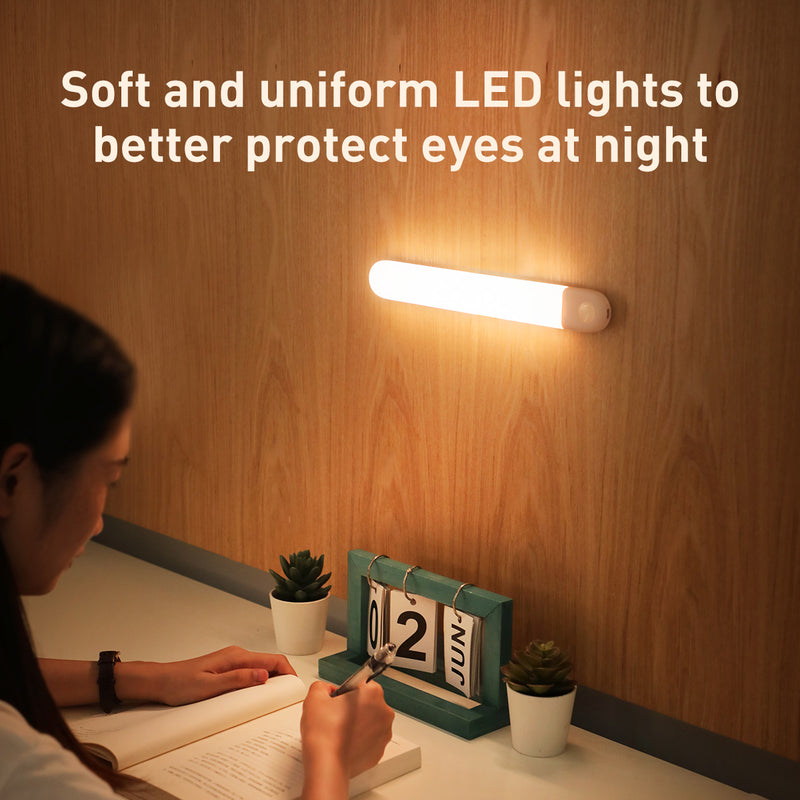 Human body induction wardrobe Smart Light near me Toronto