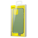iPhone 12 mini Green Wing Case Ultrathin case