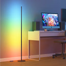 Govee RGBICW Smart Corner Floor Lamp