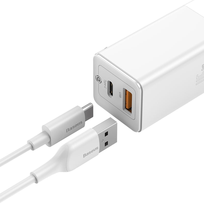 Smartphone Wall Charger for iphone and android