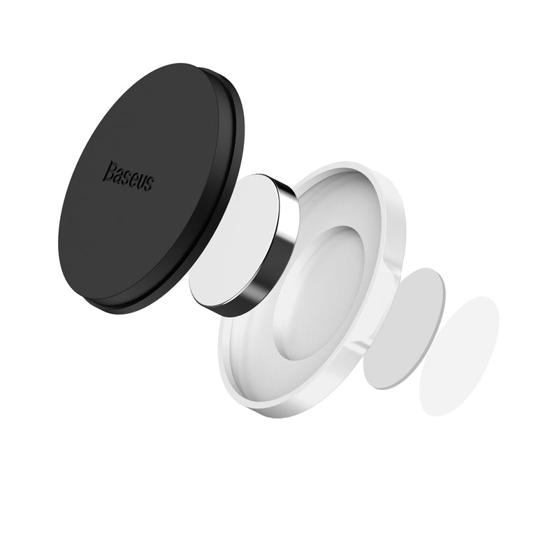 Baseus Small Ears Series Stick on Flat Vehicle Mount Magnetic Bracket