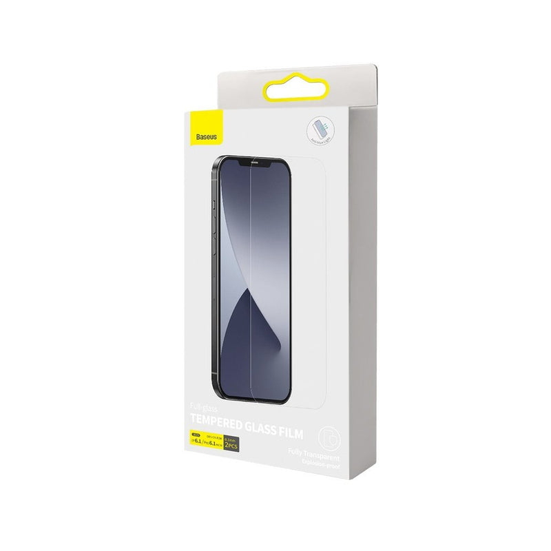  iPhone 12 Pro / iPhone 12 Anti Blue Light tempered glass screen protector 