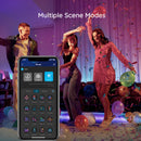 Govee RGBIC Wi-Fi+Bluetooth LED Strip Lights