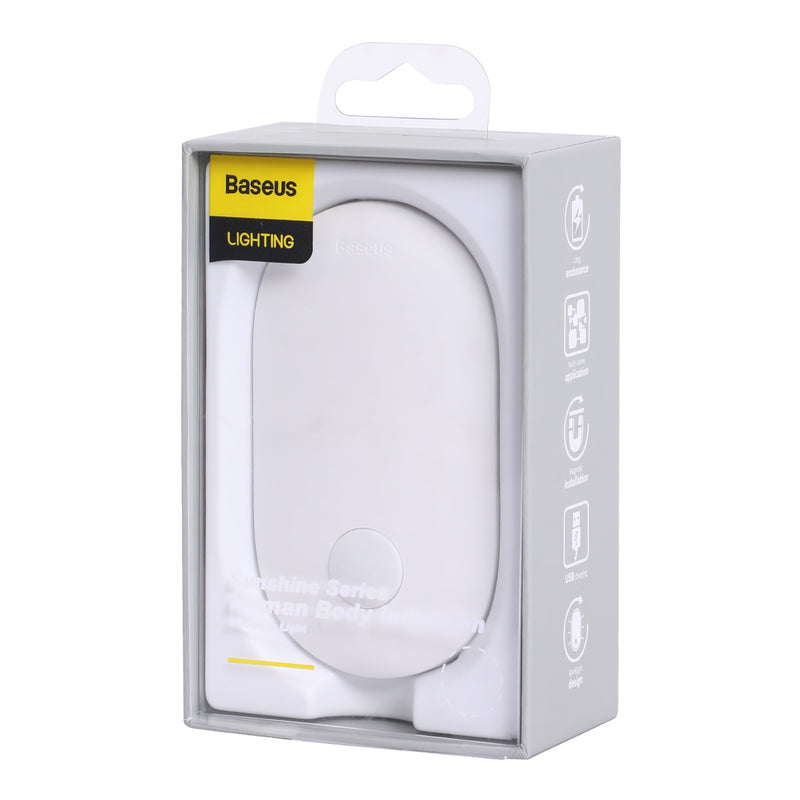 Entrance Light - Human Body Induction Light