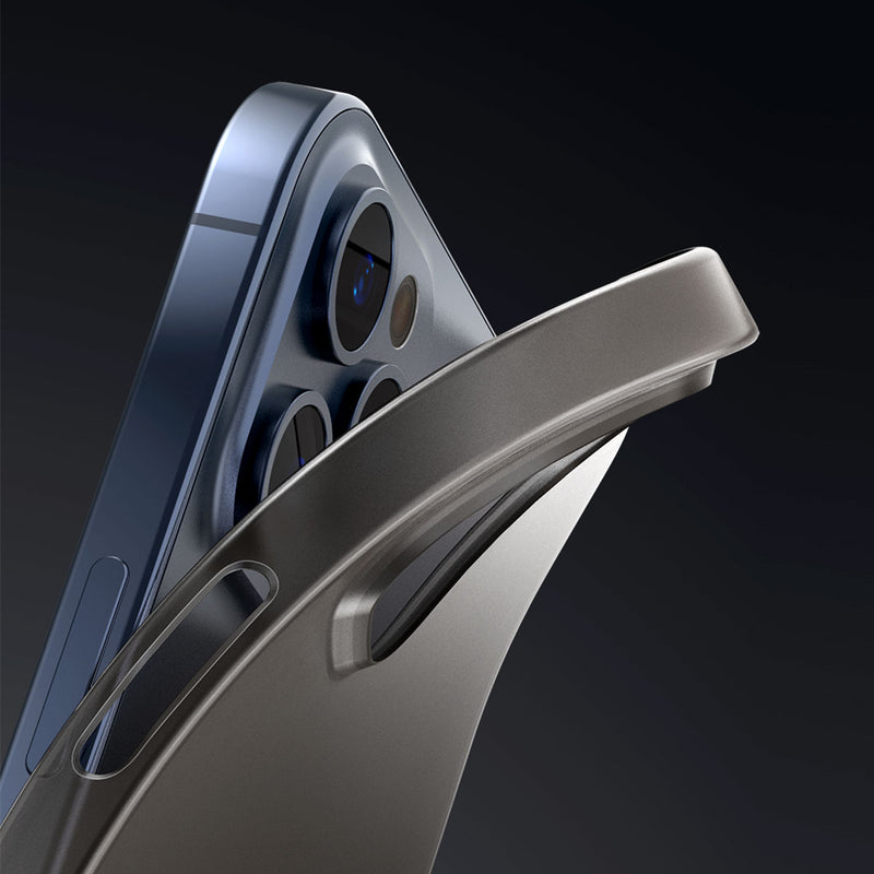 iPhone 12 mini 5.4 Wing Case Ultrathin Case