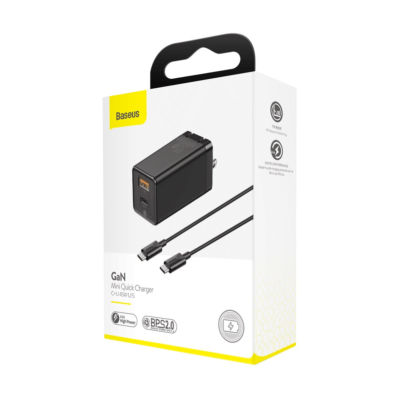 Smartphone Wall Charger for iphone and android