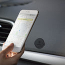 Baseus Small Ears Series Stick on Flat Vehicle Mount Magnetic Bracket