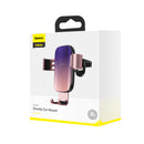 Car Air Vent Smartphone Holder Stand