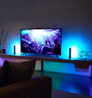 Govee Flow Pro Wi-Fi TV Light Bars