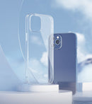 iPhone 12 mini Transparent Case Flexible gel case