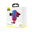 Car Air Vent Smartphone Holder Stand