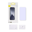 iPhone 12 mini Transparent Anti Blue Light tempered glass