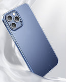 iPhone 12 mini Transparent Case Flexible gel case